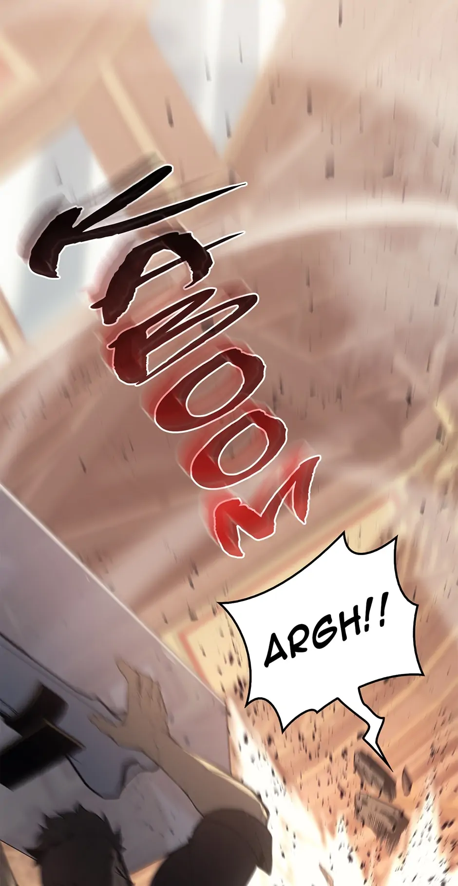 Read The Return of the Disaster Class Hero Manga Online