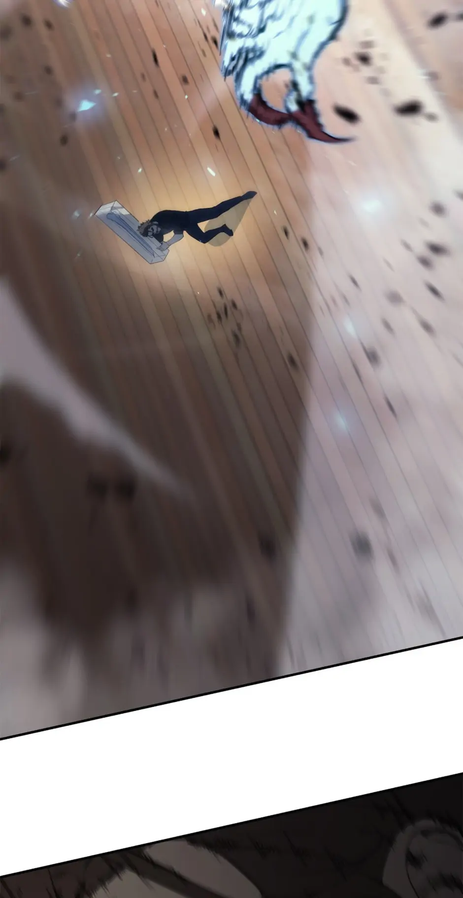 Read The Return of the Disaster Class Hero Manga Online