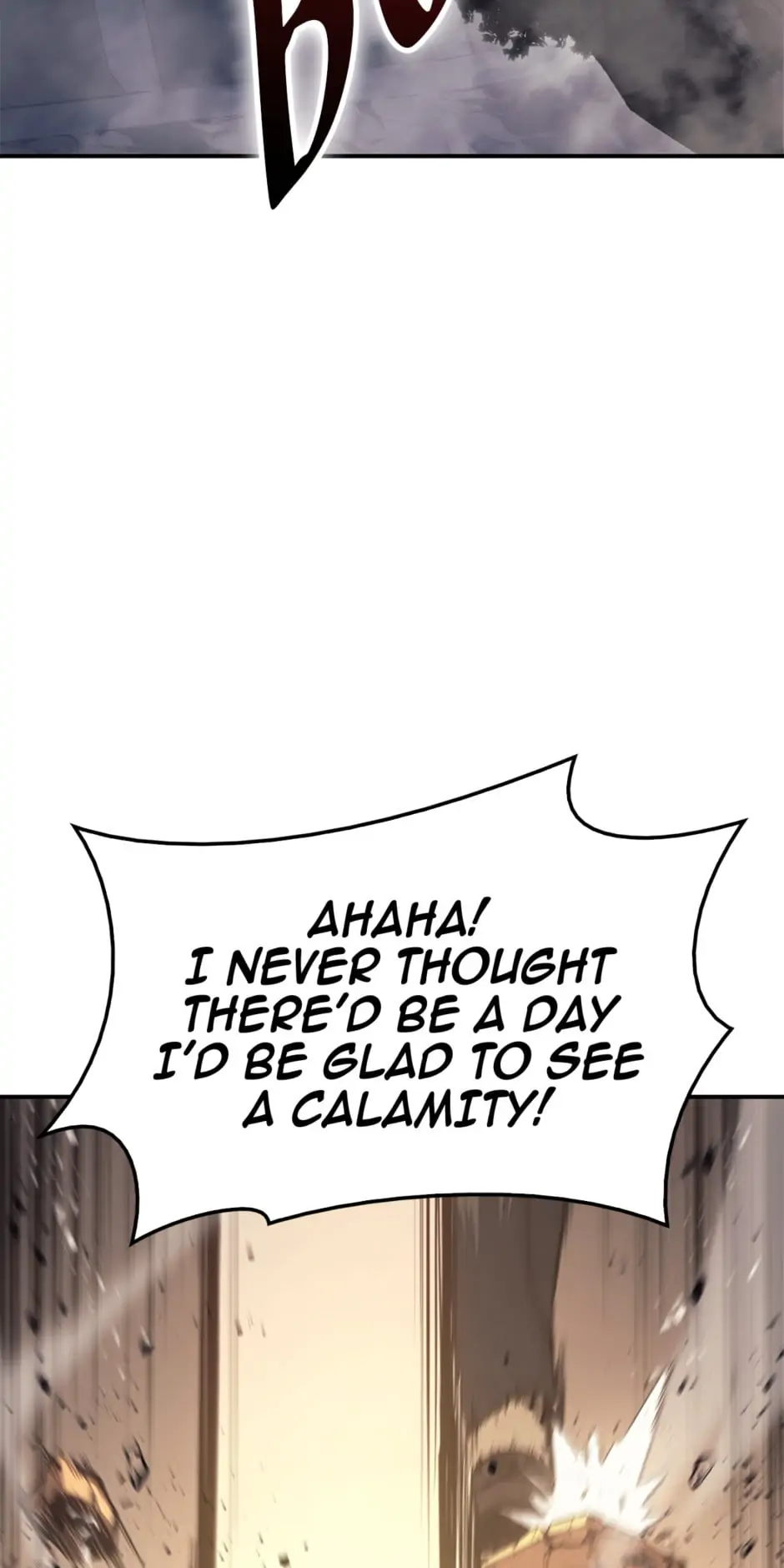 Read The Return of the Disaster Class Hero Manga Online