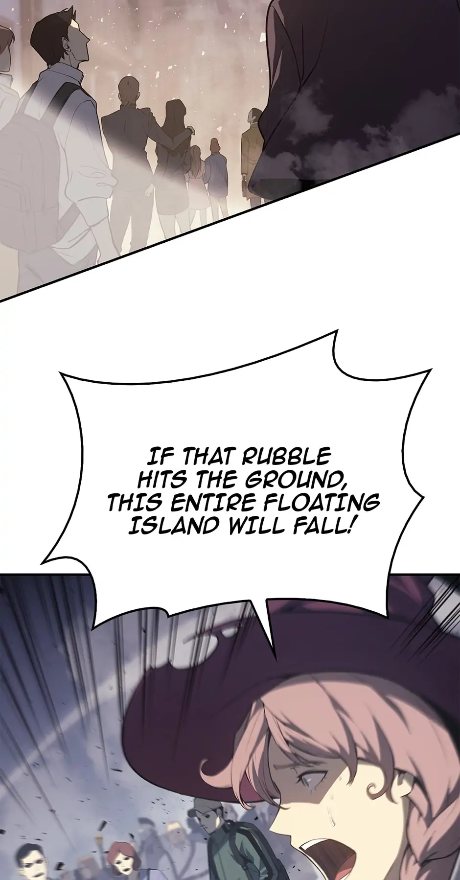 Read The Return of the Disaster Class Hero Manga Online
