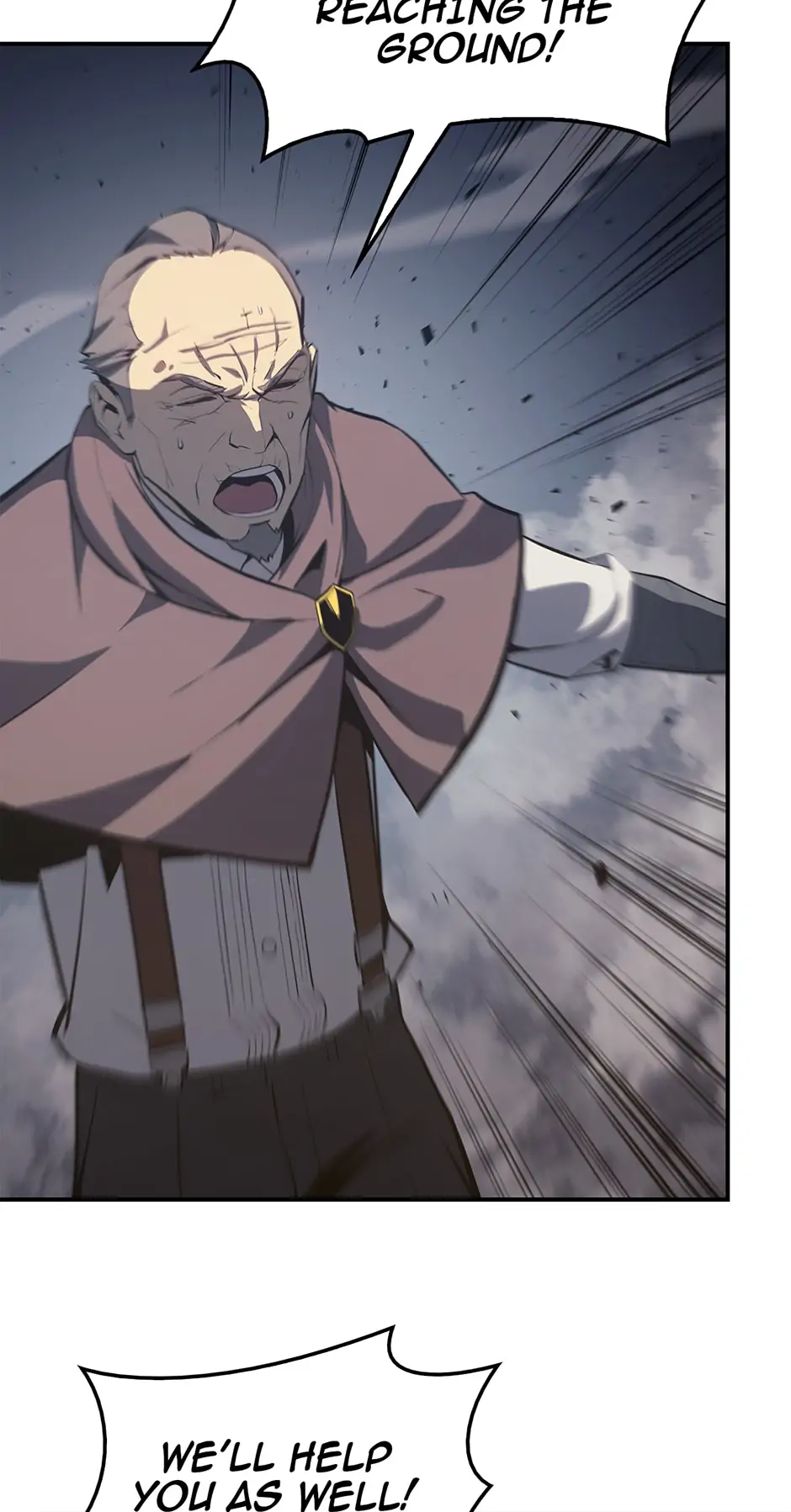 Read The Return of the Disaster Class Hero Manga Online