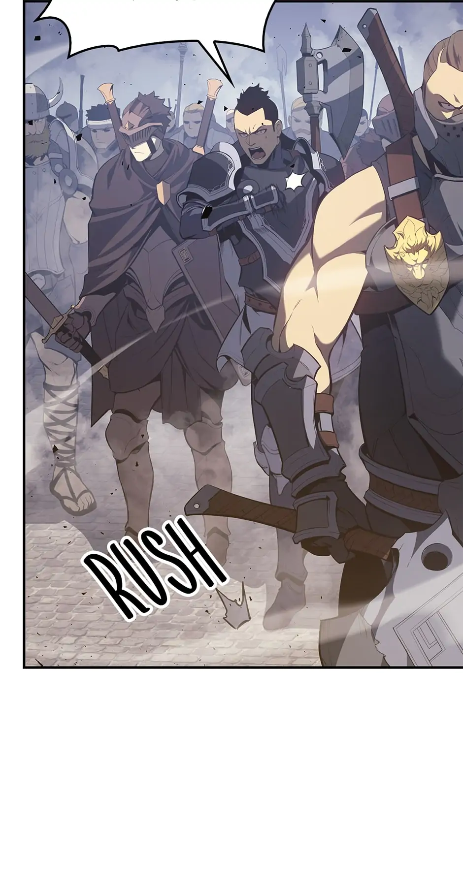 Read The Return of the Disaster Class Hero Manga Online
