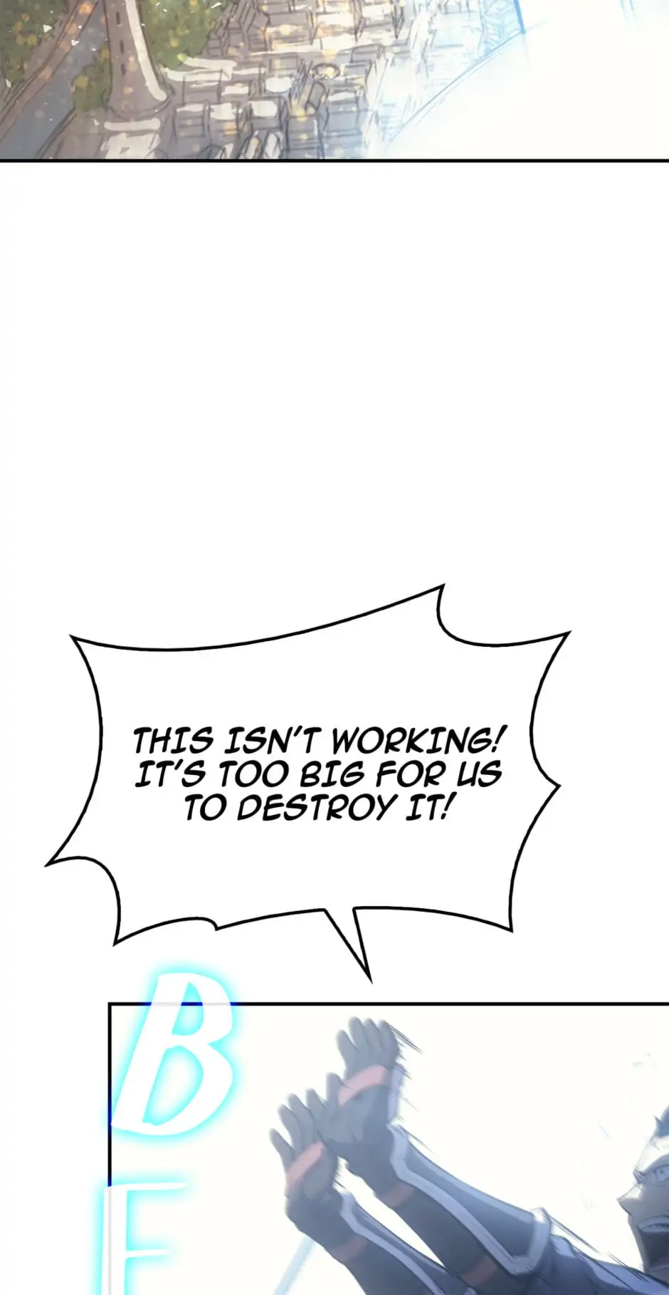 Read The Return of the Disaster Class Hero Manga Online