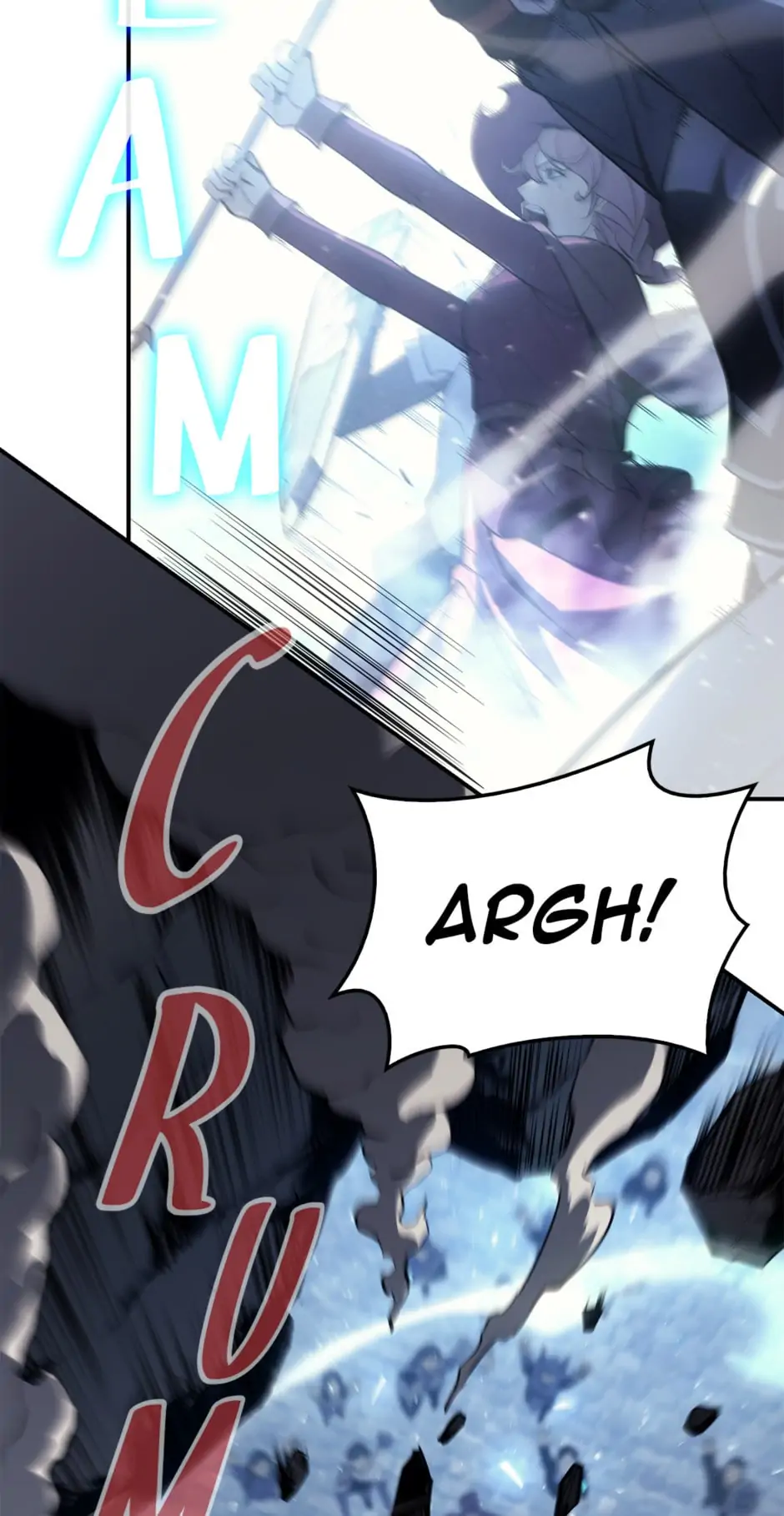 Read The Return of the Disaster Class Hero Manga Online