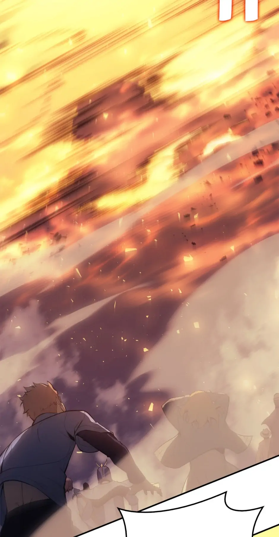 Read The Return of the Disaster Class Hero Manga Online