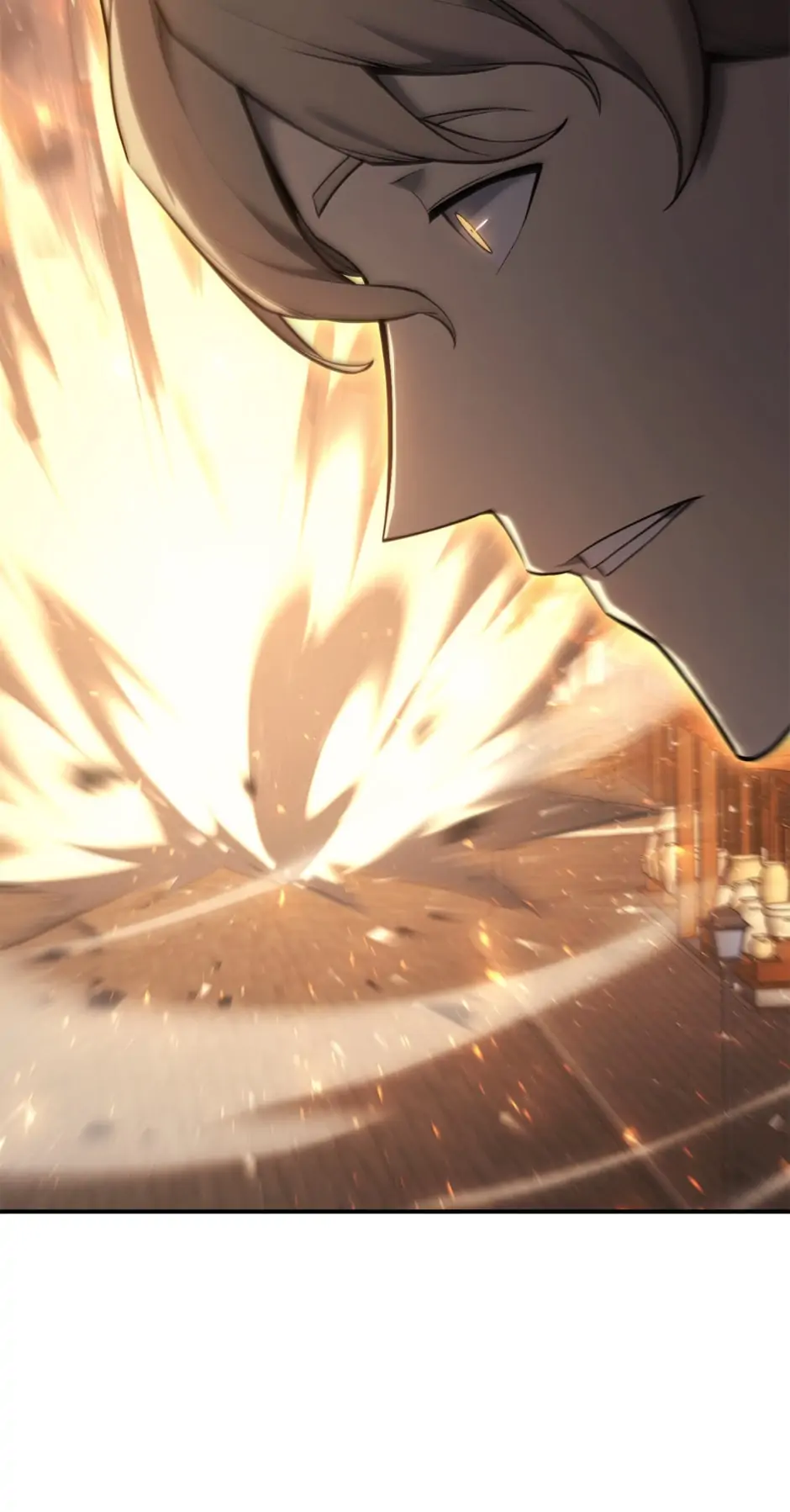 Read The Return of the Disaster Class Hero Manga Online