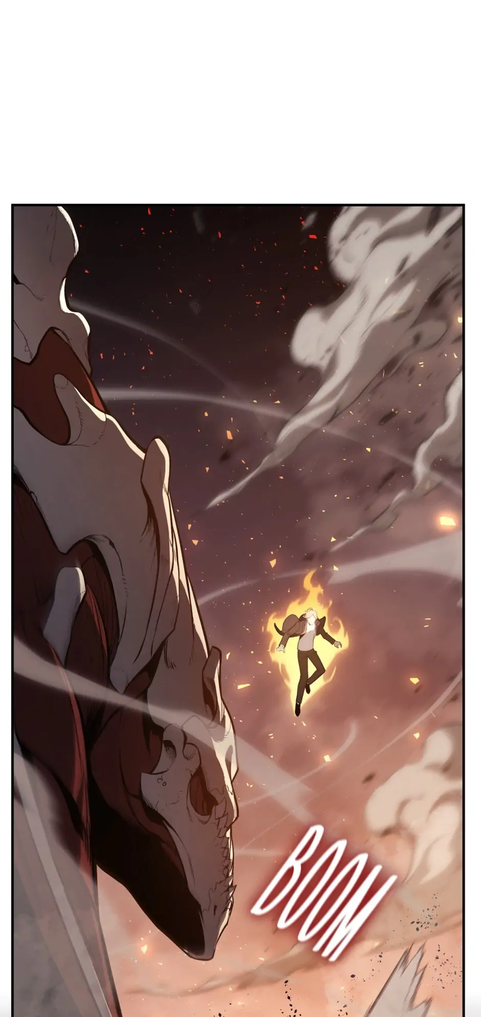 Read The Return of the Disaster Class Hero Manga Online