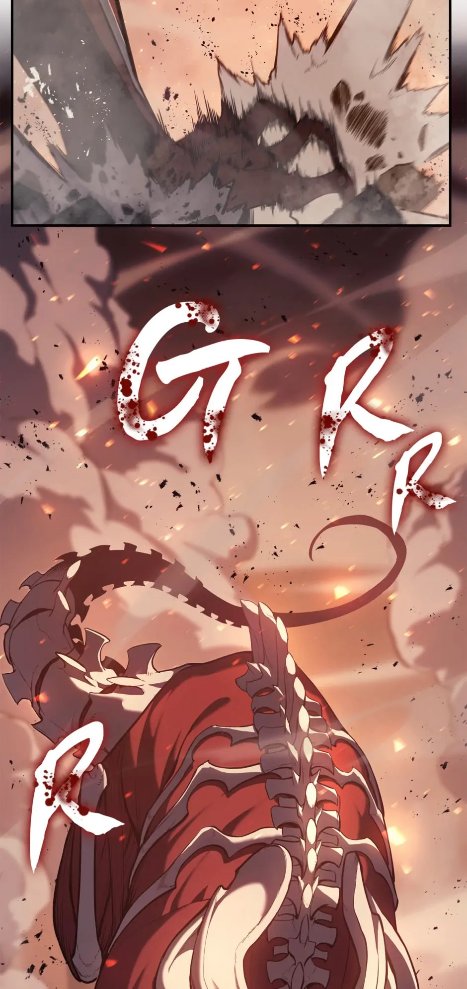 Read The Return of the Disaster Class Hero Manga Online