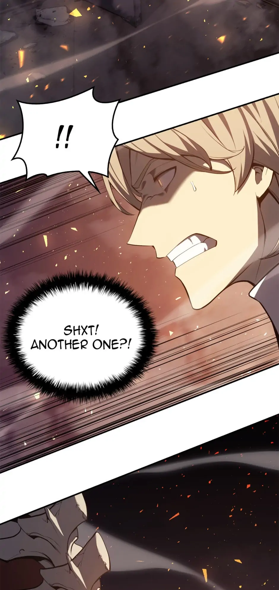 Read The Return of the Disaster Class Hero Manga Online
