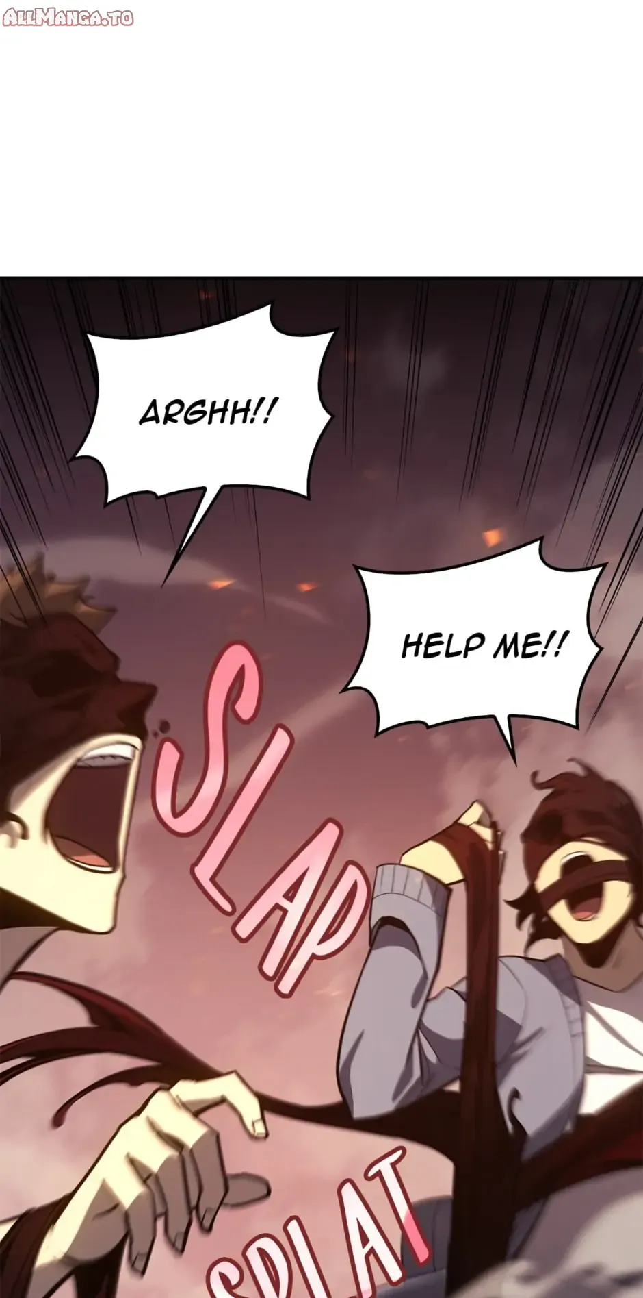 Read The Return of the Disaster Class Hero Manga Online