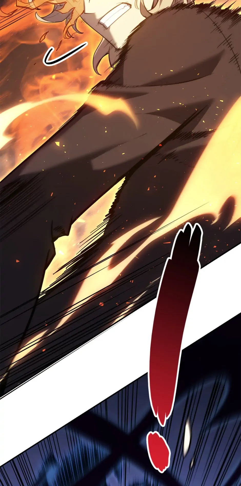 Read The Return of the Disaster Class Hero Manga Online