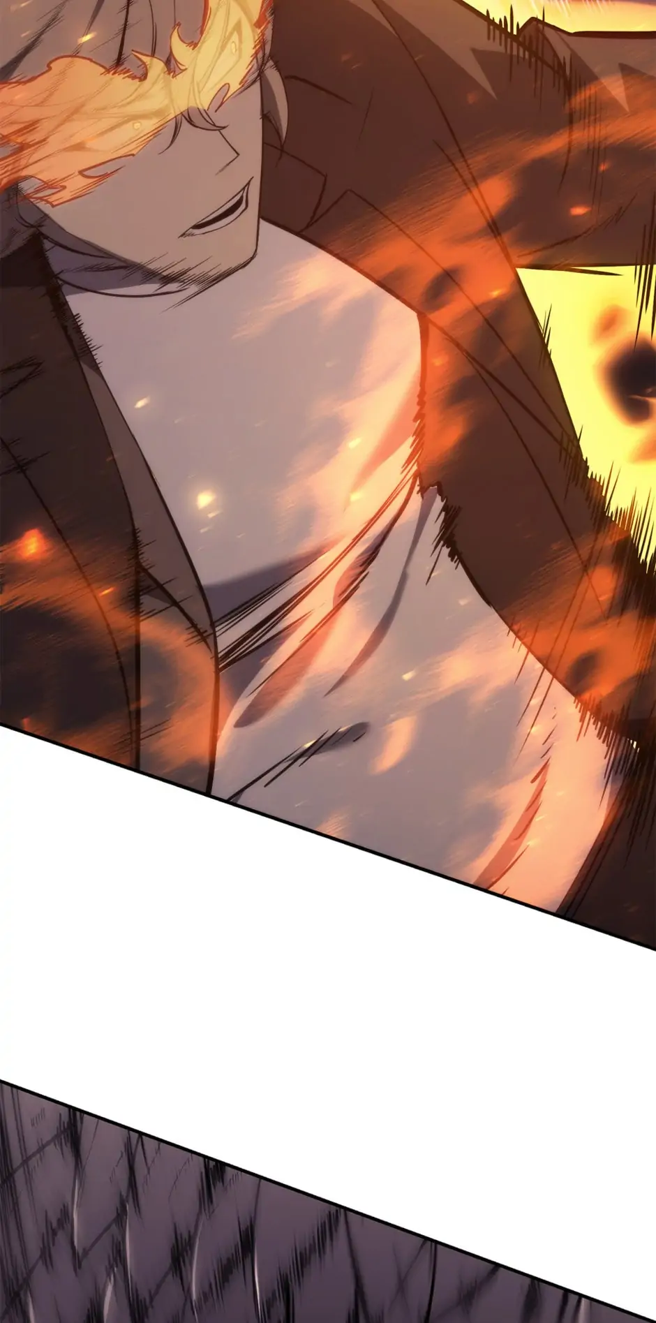 Read The Return of the Disaster Class Hero Manga Online