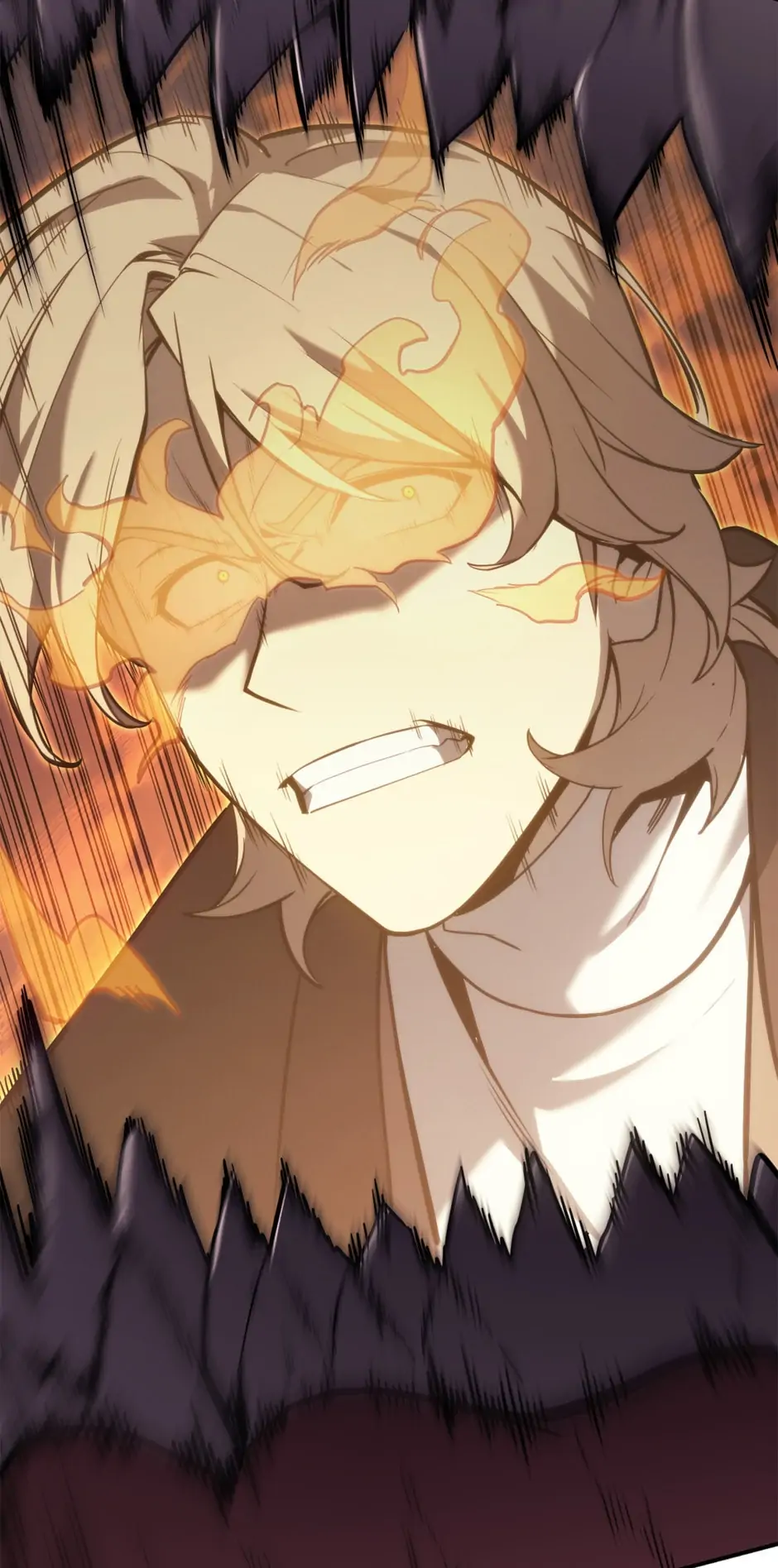 Read The Return of the Disaster Class Hero Manga Online