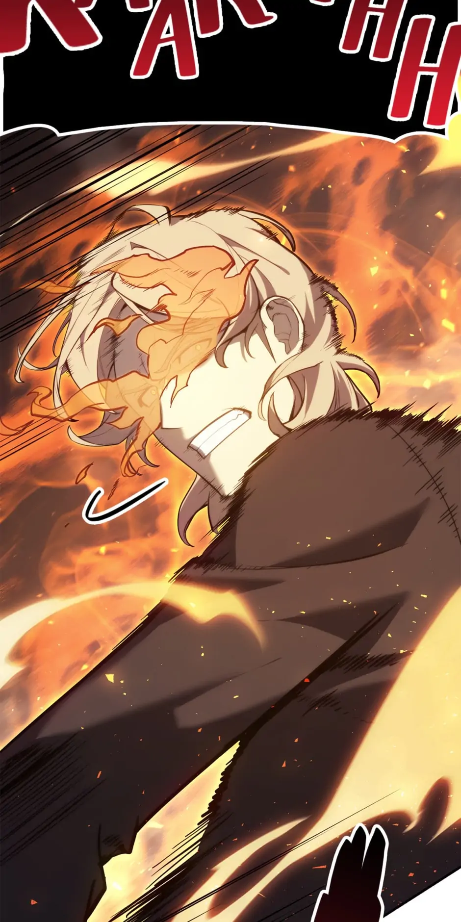 Read The Return of the Disaster Class Hero Manga Online