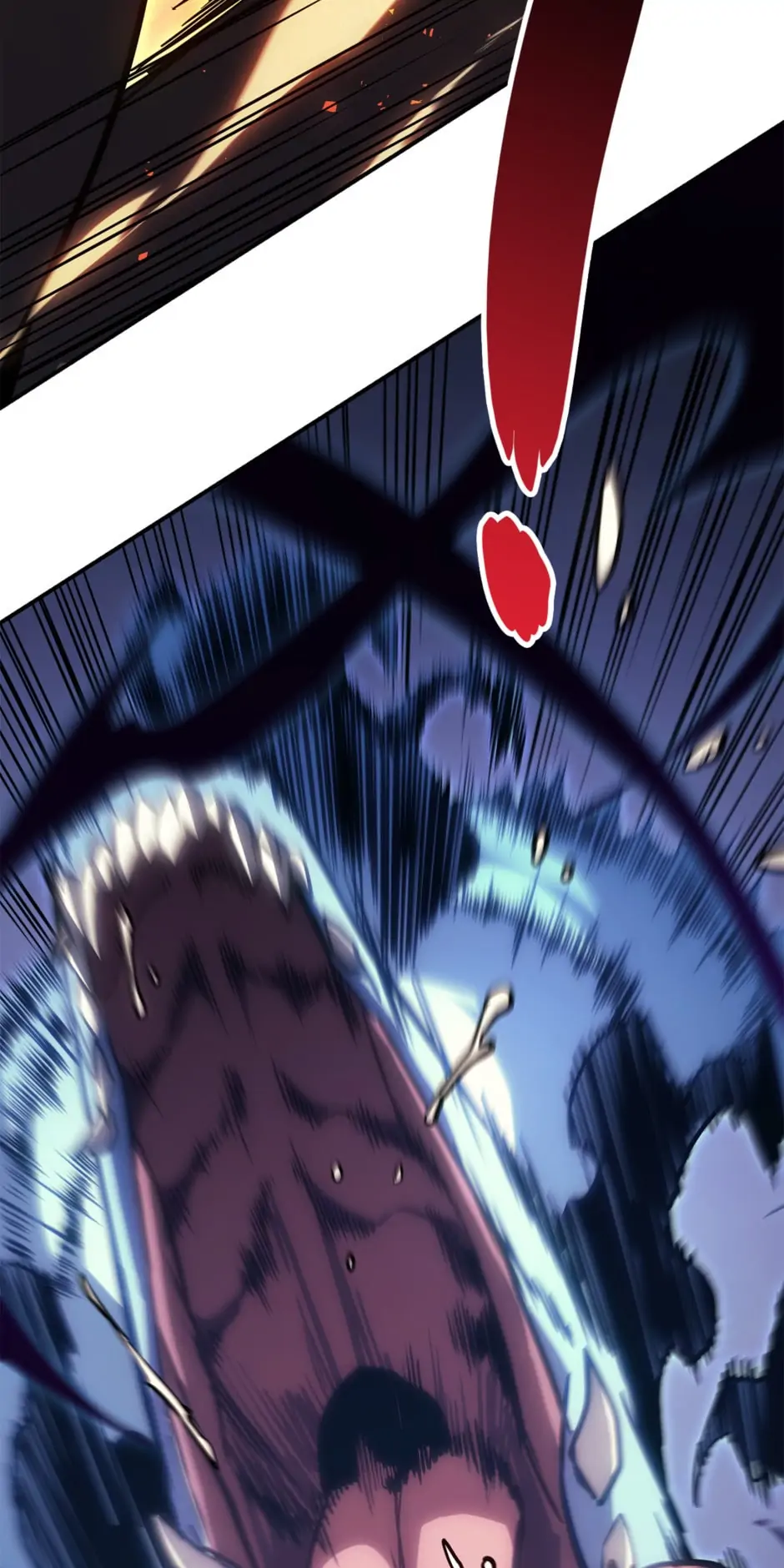 Read The Return of the Disaster Class Hero Manga Online