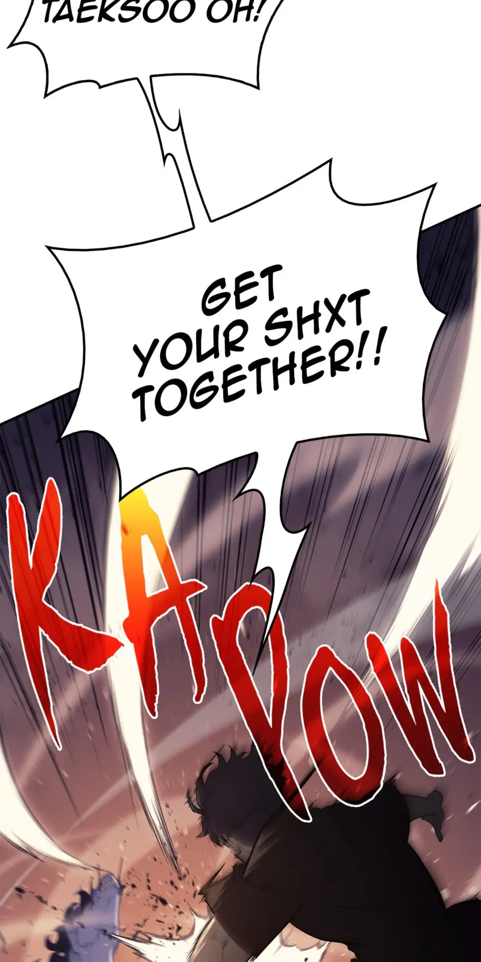 Read The Return of the Disaster Class Hero Manga Online