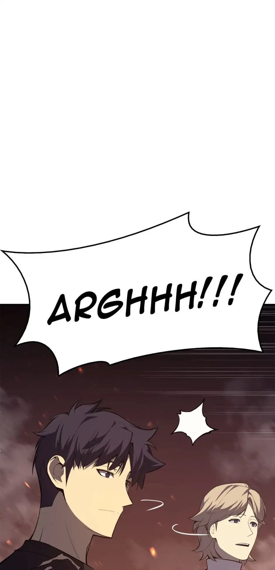 Read The Return of the Disaster Class Hero Manga Online