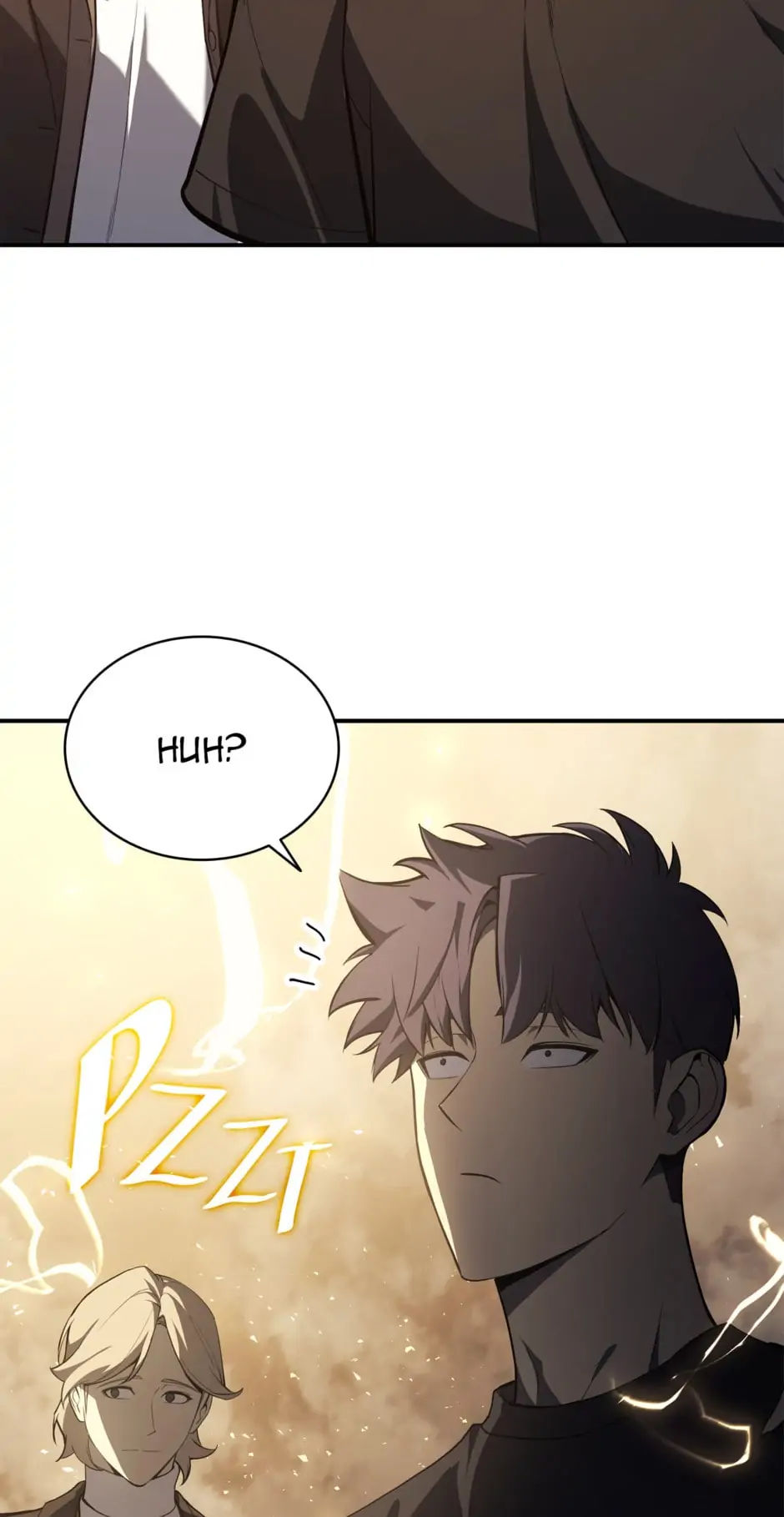 Read The Return of the Disaster Class Hero Manga Online