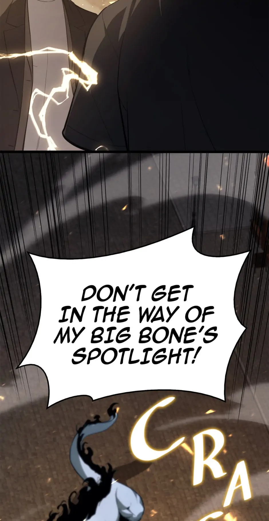 Read The Return of the Disaster Class Hero Manga Online