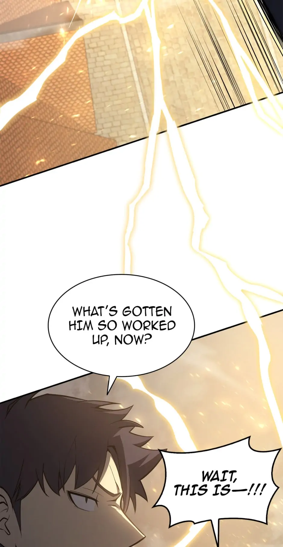 Read The Return of the Disaster Class Hero Manga Online