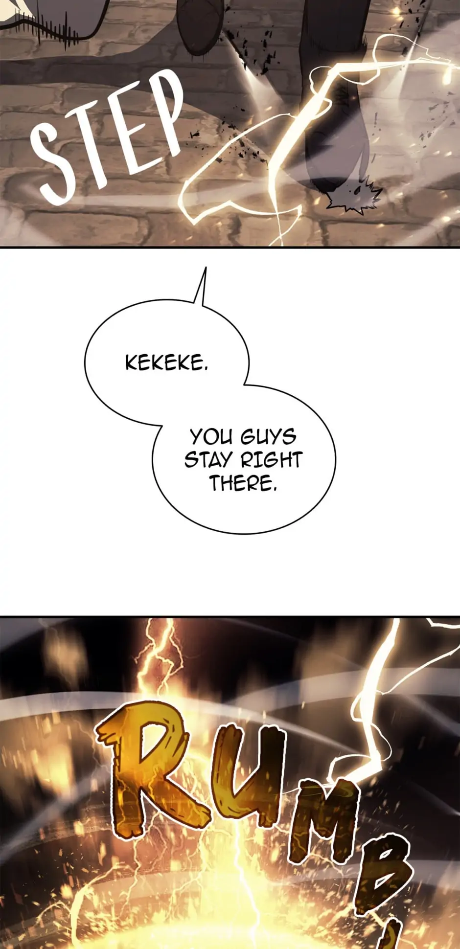 Read The Return of the Disaster Class Hero Manga Online