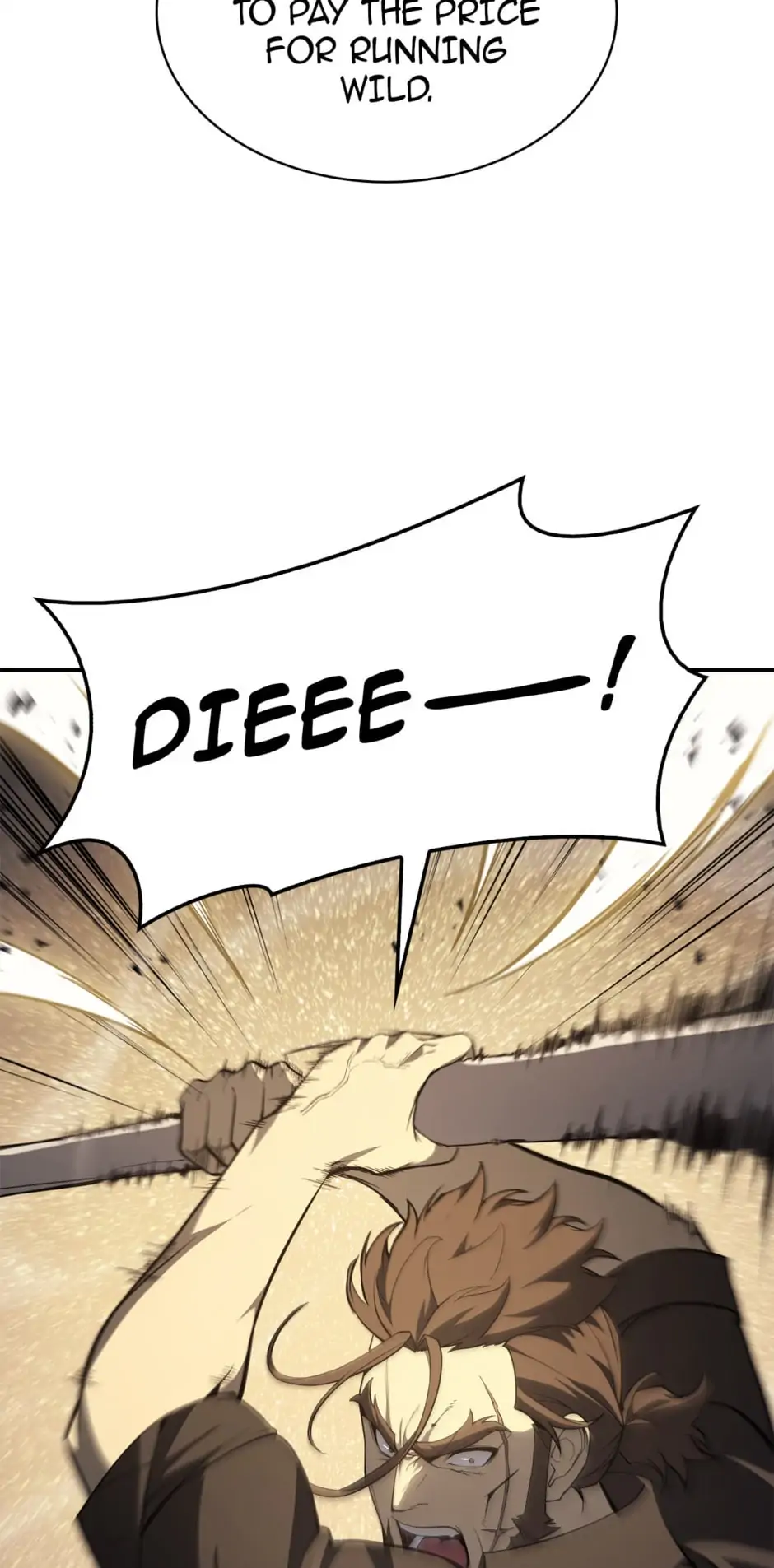 Read The Return of the Disaster Class Hero Manga Online