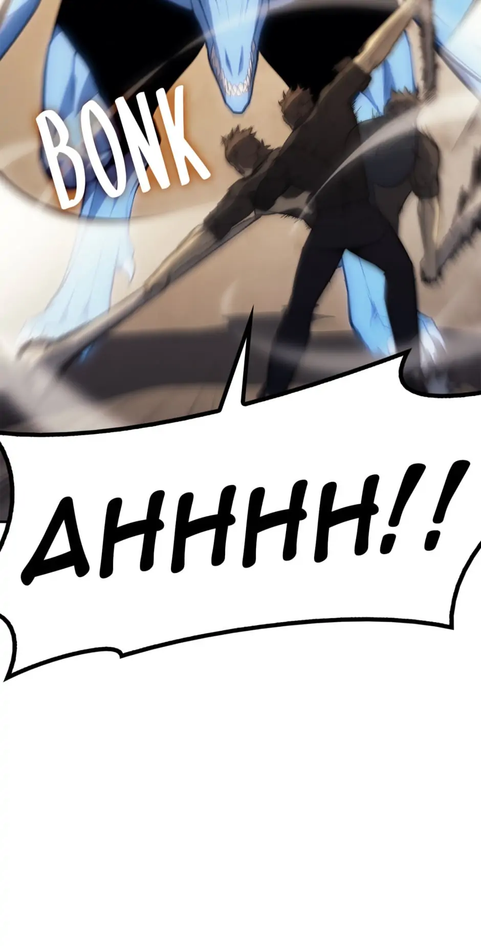Read The Return of the Disaster Class Hero Manga Online