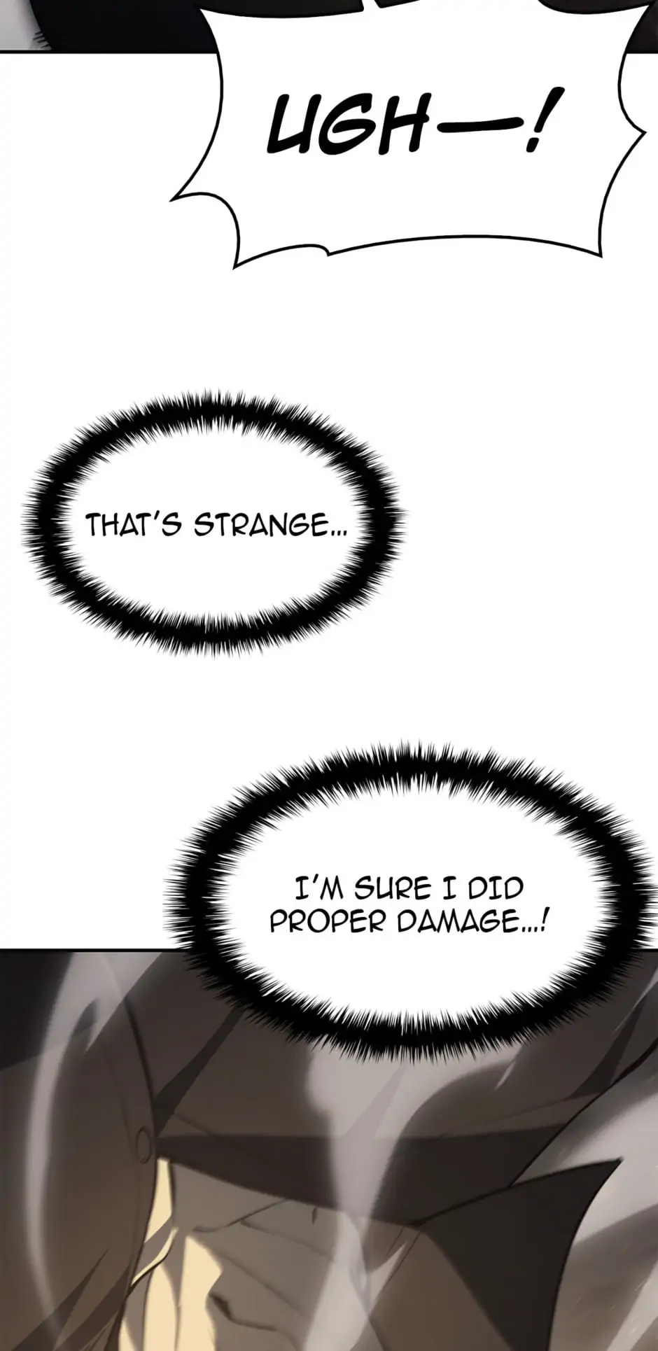 Read The Return of the Disaster Class Hero Manga Online