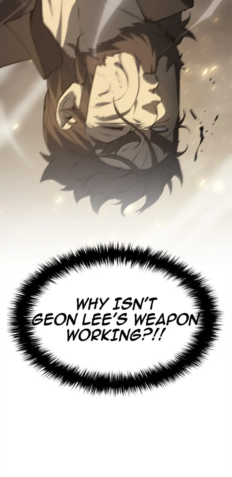 Read The Return of the Disaster Class Hero Manga Online