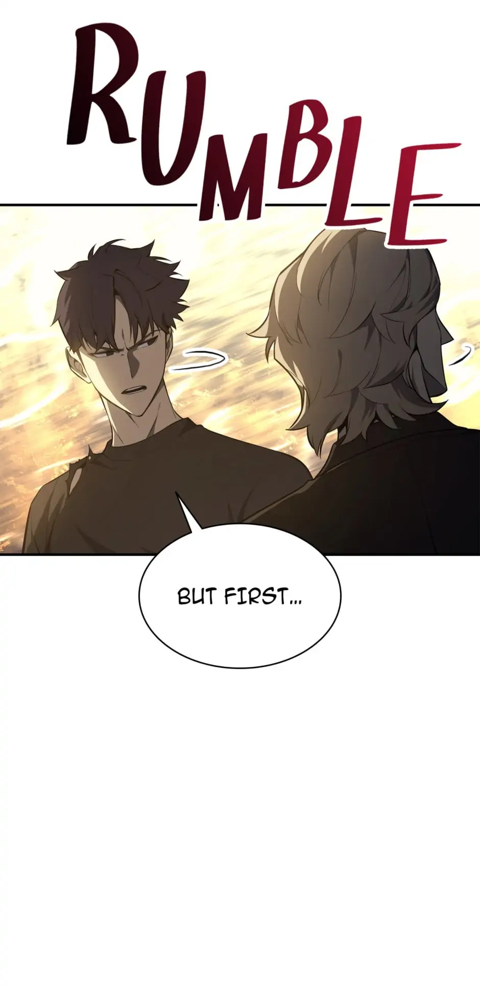 Read The Return of the Disaster Class Hero Manga Online