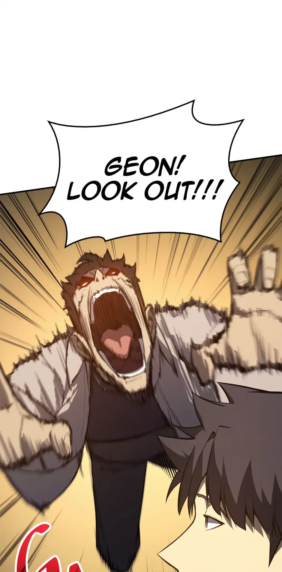 Read The Return of the Disaster Class Hero Manga Online