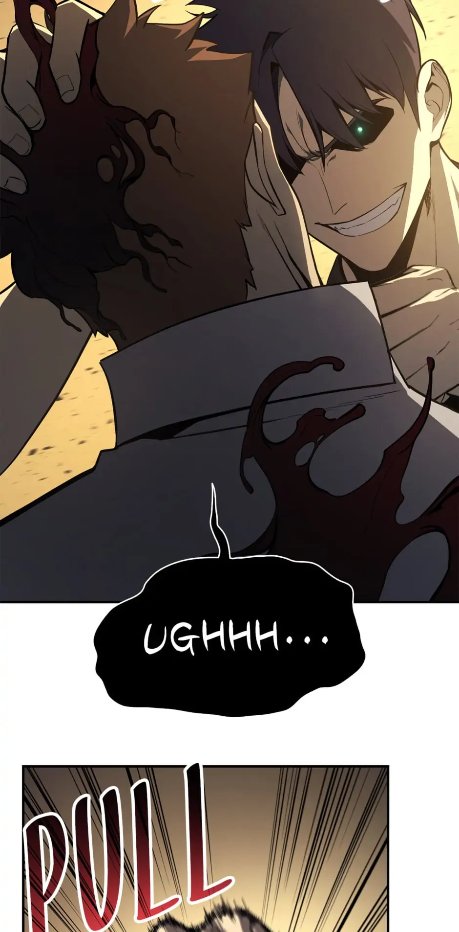 Read The Return of the Disaster Class Hero Manga Online