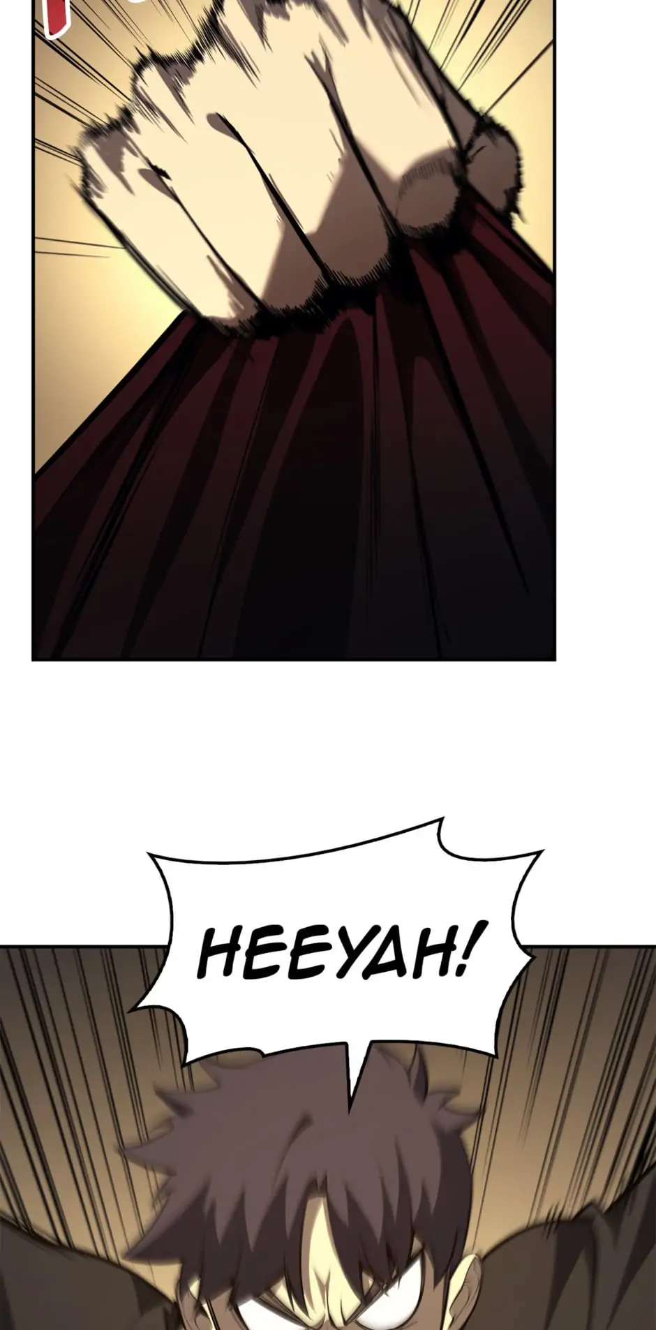 Read The Return of the Disaster Class Hero Manga Online