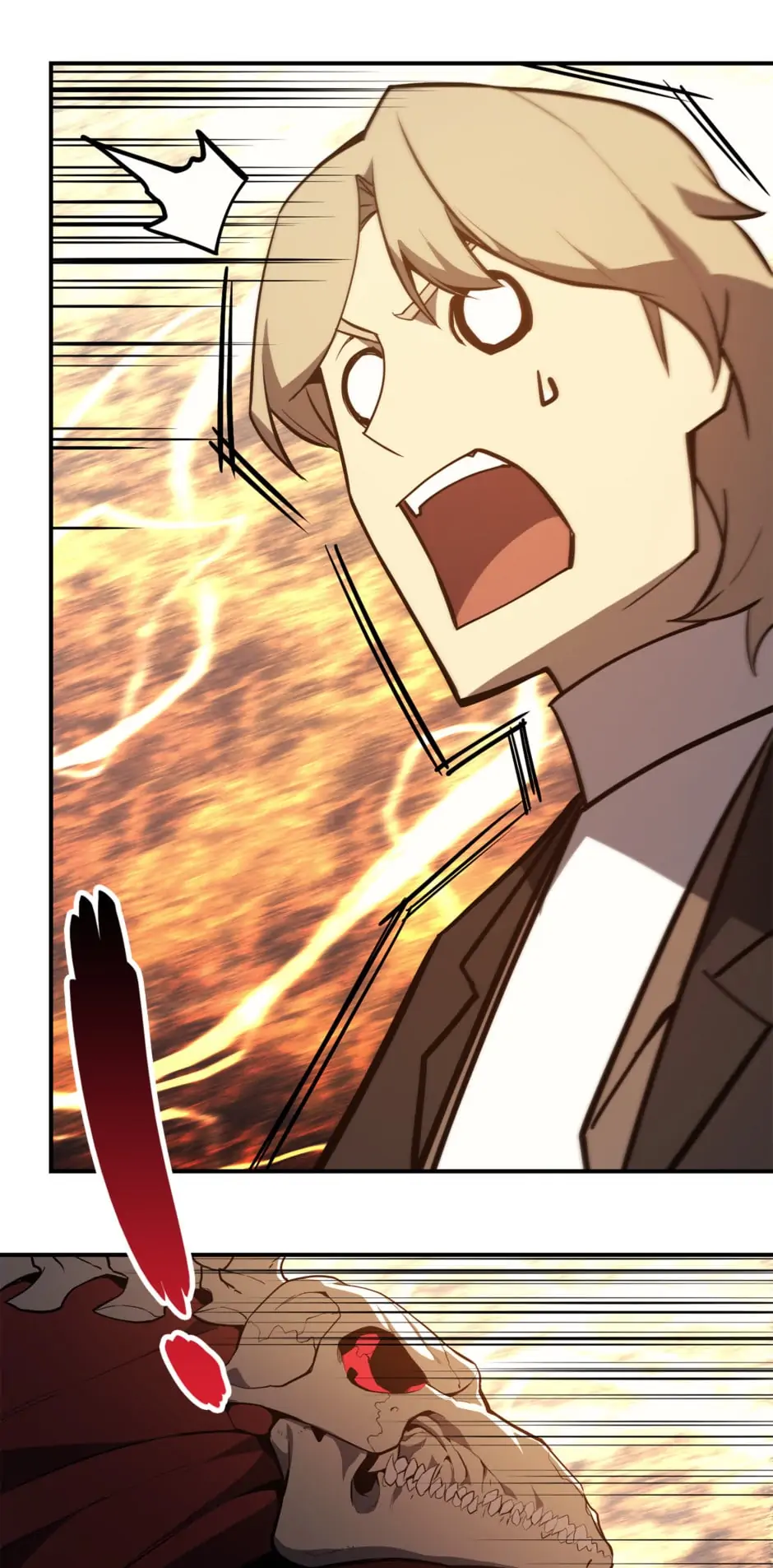 Read The Return of the Disaster Class Hero Manga Online