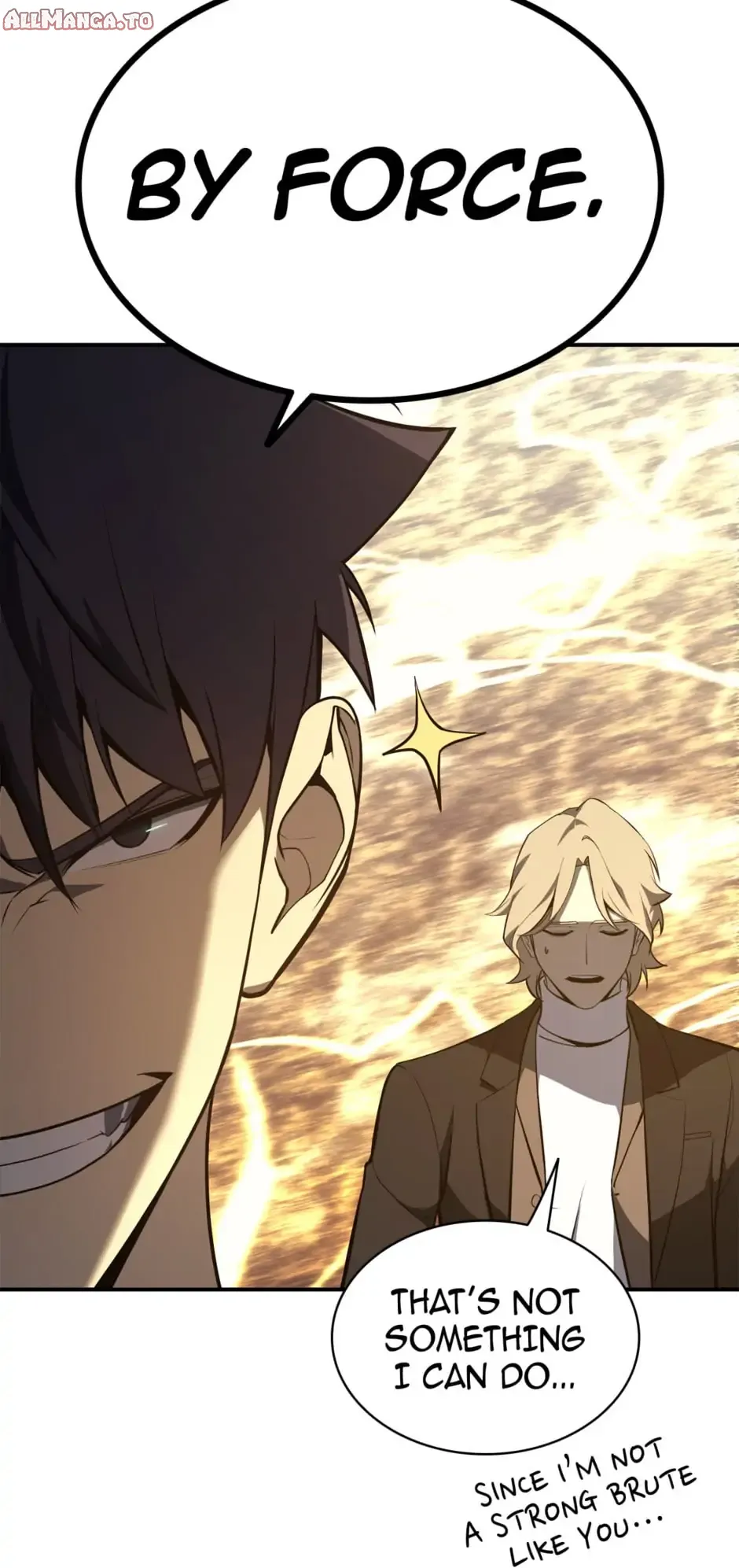Read The Return of the Disaster Class Hero Manga Online