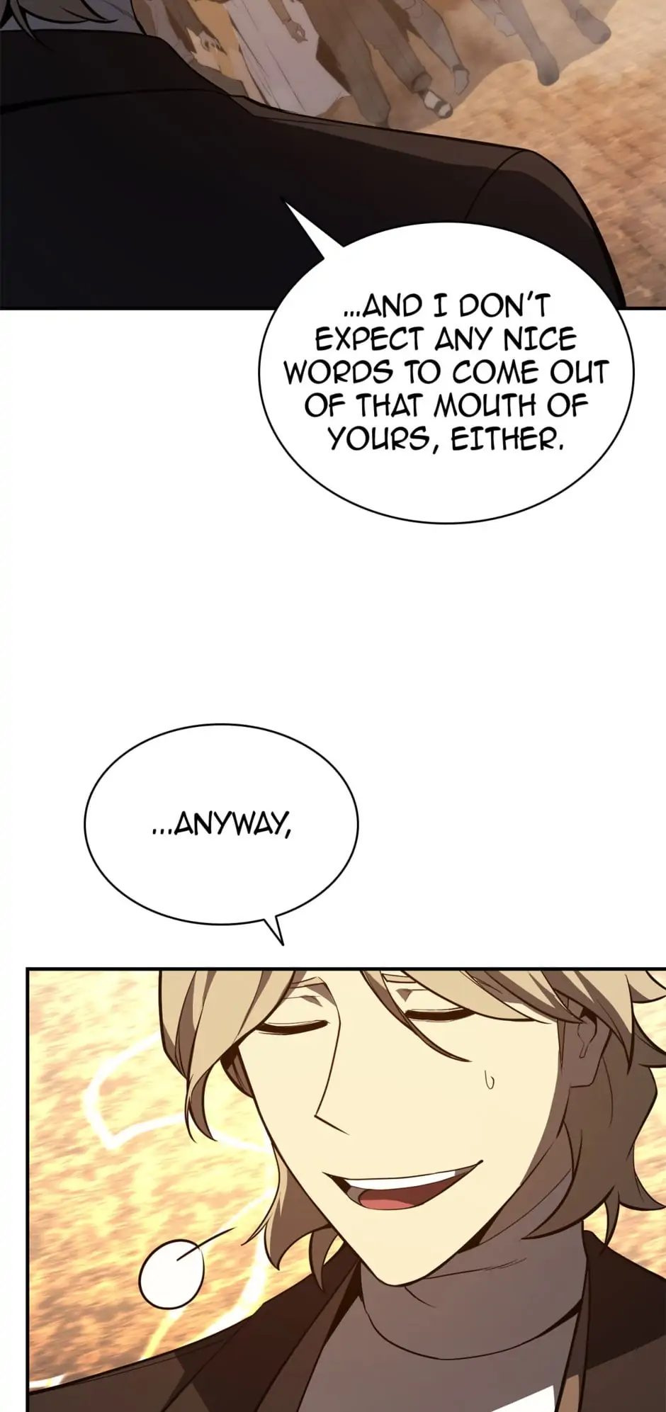 Read The Return of the Disaster Class Hero Manga Online