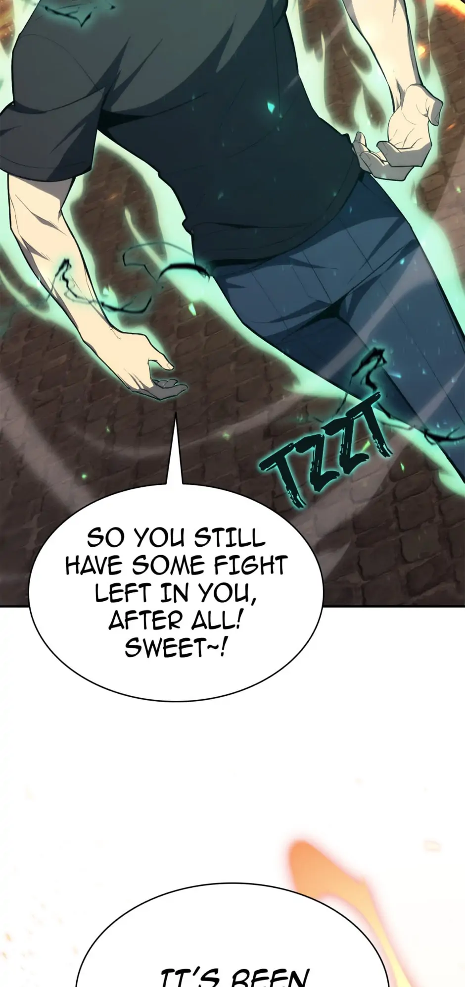 Read The Return of the Disaster Class Hero Manga Online