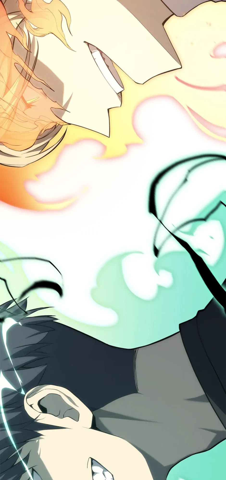 Read The Return of the Disaster Class Hero Manga Online