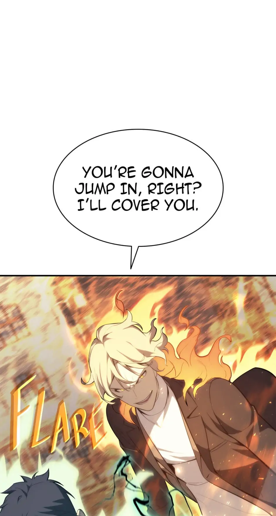 Read The Return of the Disaster Class Hero Manga Online