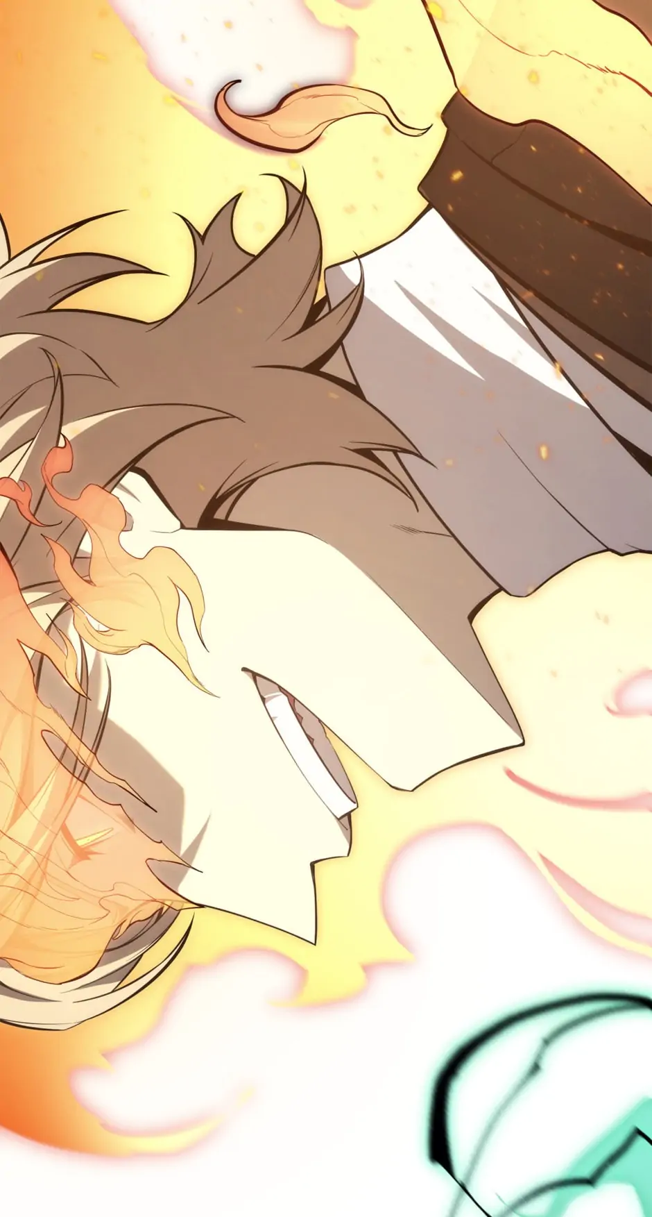 Read The Return of the Disaster Class Hero Manga Online