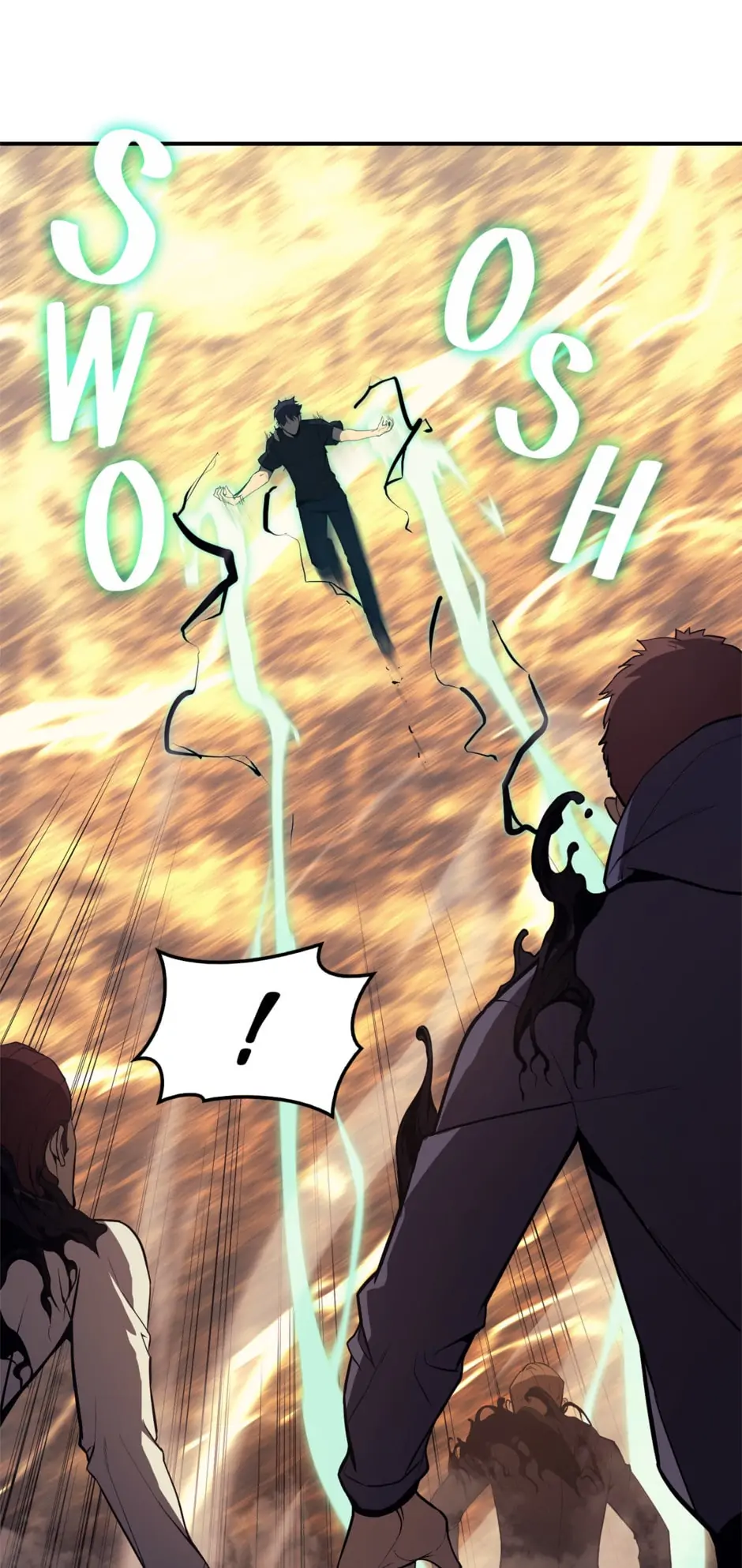 Read The Return of the Disaster Class Hero Manga Online