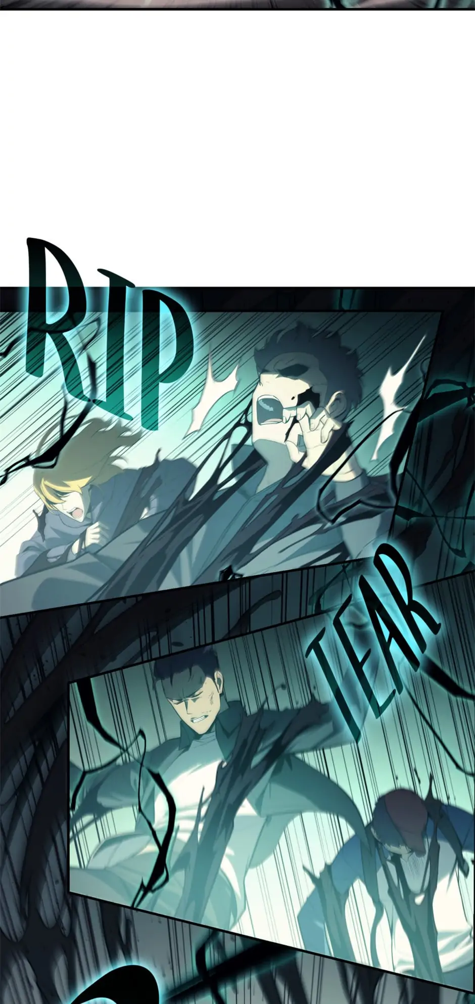 Read The Return of the Disaster Class Hero Manga Online