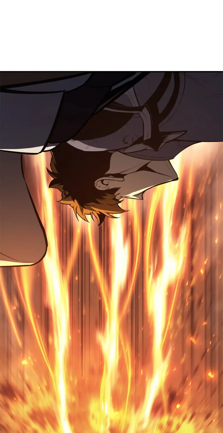 Read The Return of the Disaster Class Hero Manga Online