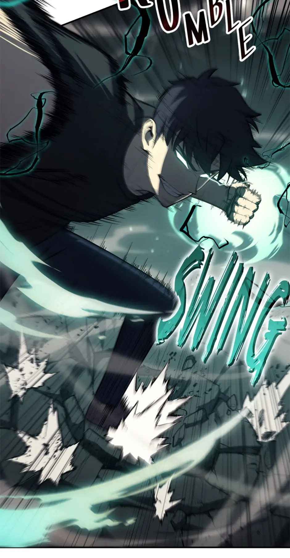 Read The Return of the Disaster Class Hero Manga Online