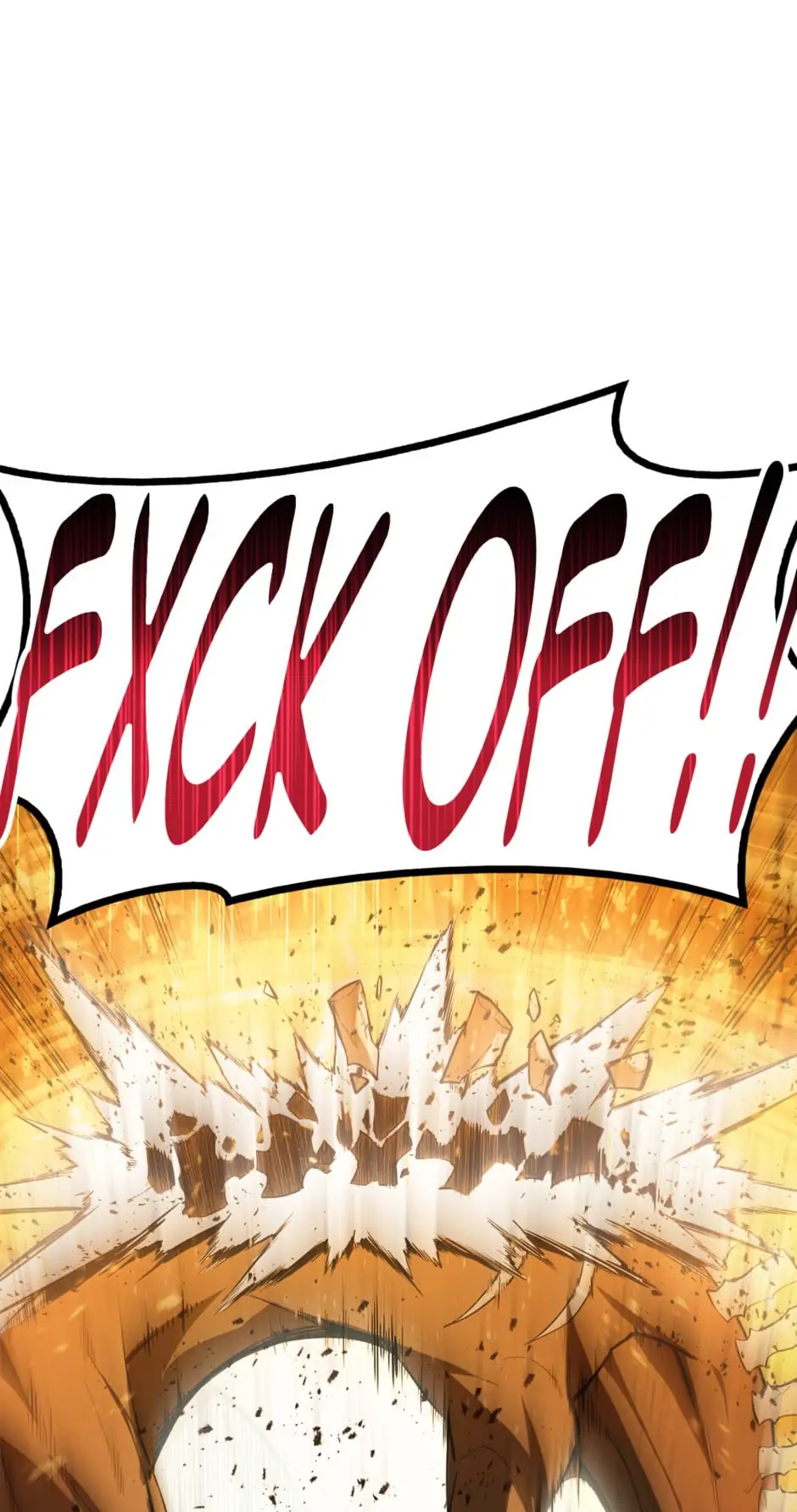 Read The Return of the Disaster Class Hero Manga Online