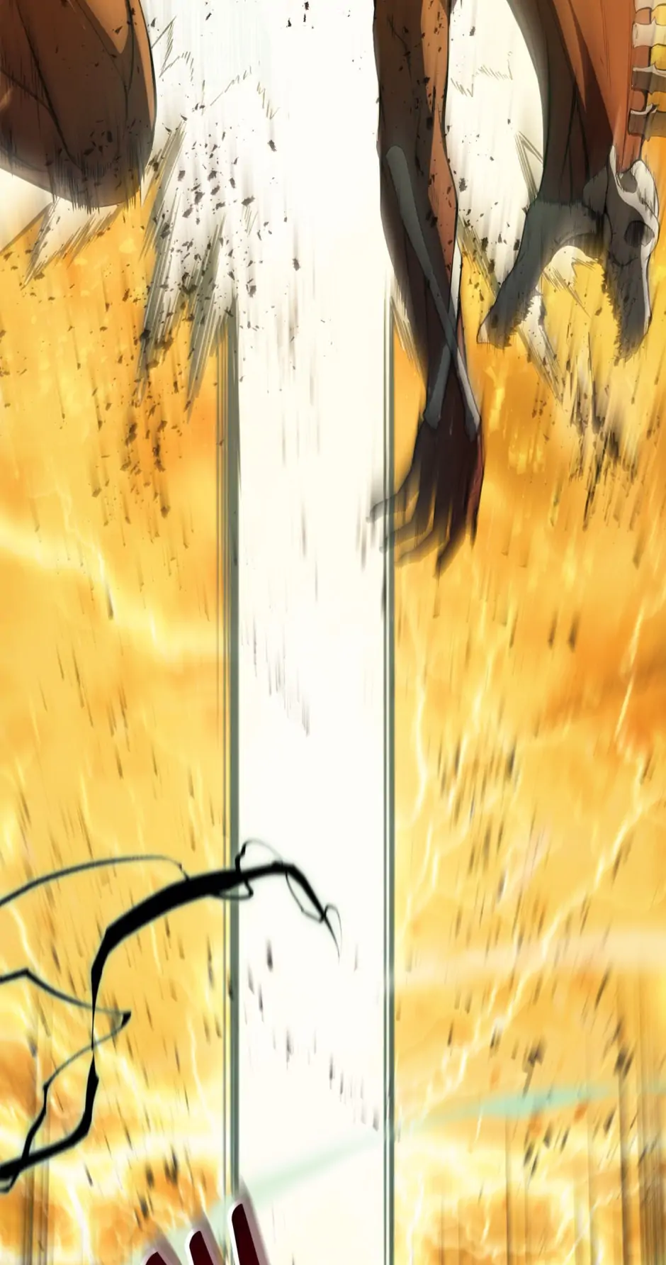 Read The Return of the Disaster Class Hero Manga Online