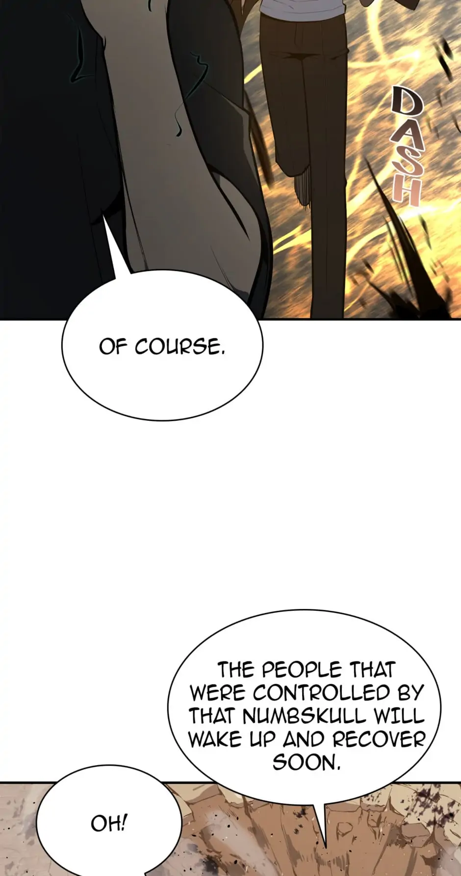 Read The Return of the Disaster Class Hero Manga Online
