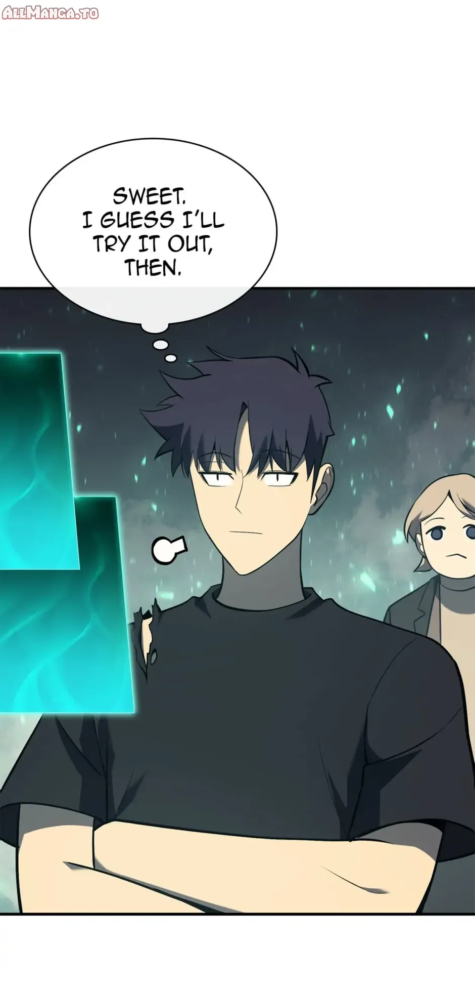 Read The Return of the Disaster Class Hero Manga Online