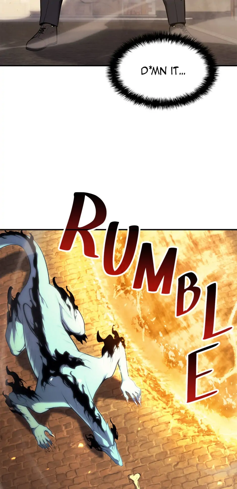 Read The Return of the Disaster Class Hero Manga Online