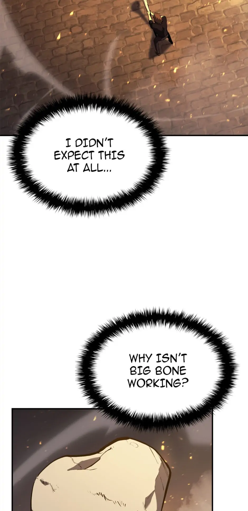 Read The Return of the Disaster Class Hero Manga Online